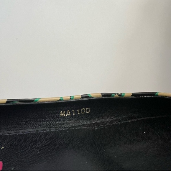 Louis Vuitton Feline Patent Ballerina Flats - Picture 6 of 14